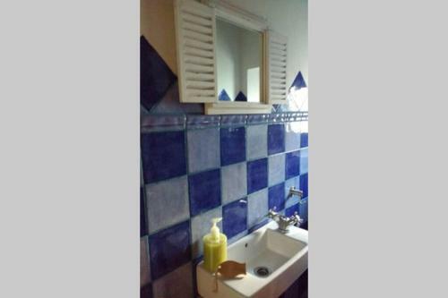 Apartamento Albayalde Cielo Y Mar