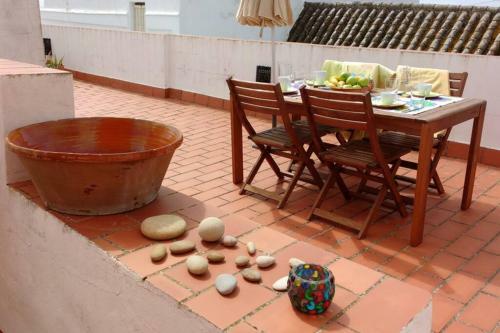 Apartamento Albayalde Cielo Y Mar