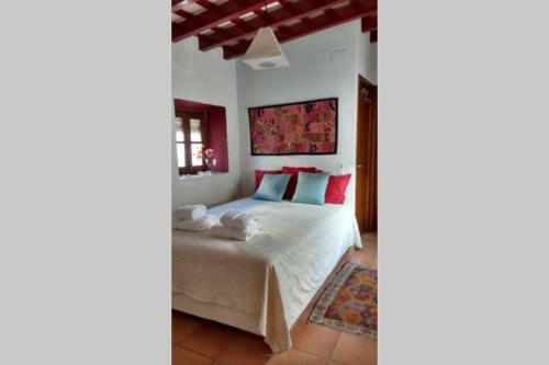 Apartamento Albayalde Cielo Y Mar