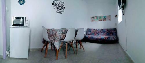 Apartamento Oskana