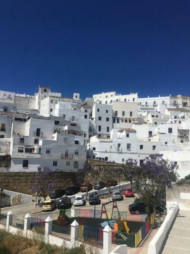 Apartamento Casavejer