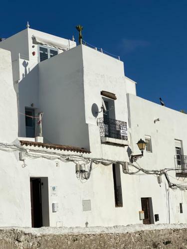 Apartamento Casavejer