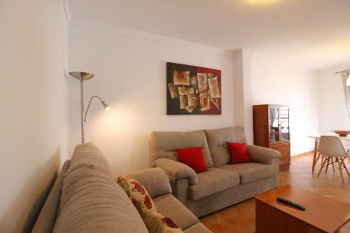 Apartamento Machado