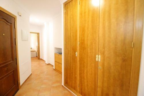 Apartamento Machado