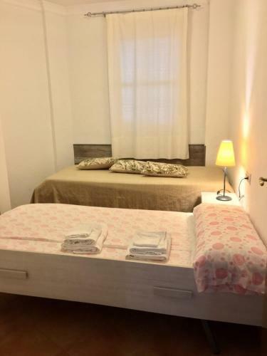 Apartamento Machado