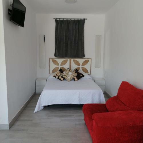 Hostal Finca Laxuan