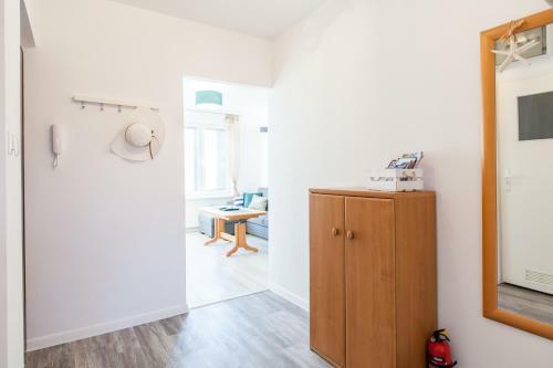 Cosy Apartment In Sopot