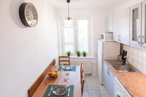 Cosy Apartment In Sopot