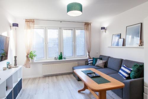 Cosy Apartment In Sopot