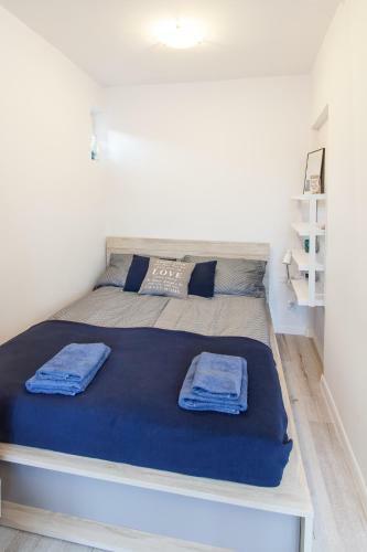 Cosy Apartment In Sopot