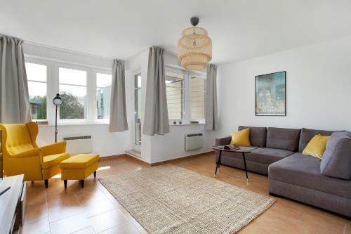 Apartamento Viu Seaside Residence