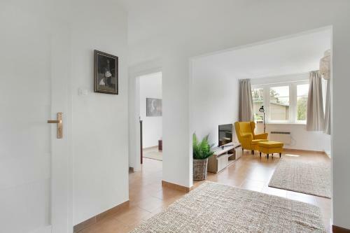 Apartamento Viu Seaside Residence