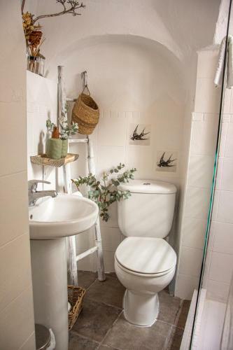 Apartamento C-alma En El Coraz�n De Vejer