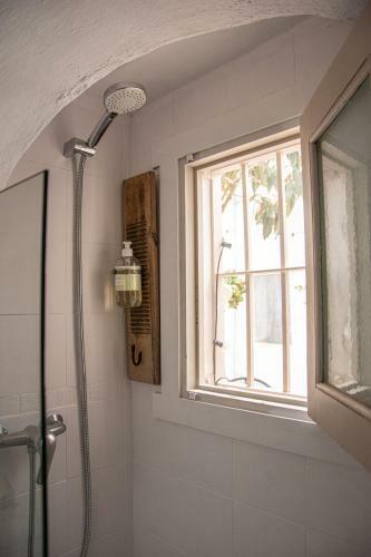 Apartamento C-alma En El Coraz�n De Vejer