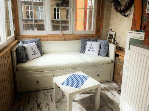 Apartamento Verandino