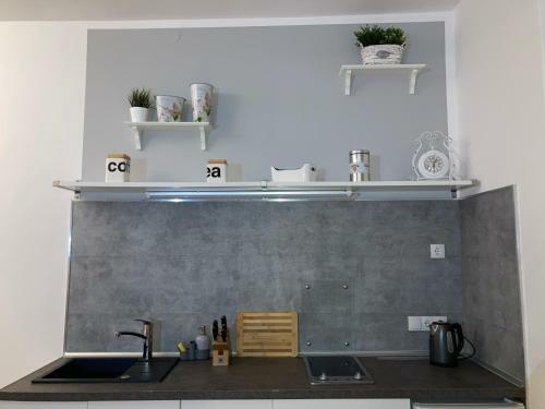 Apartamento Verandino