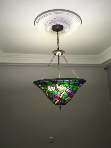Apartamento Verandino