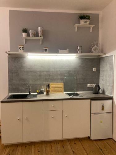 Apartamento Verandino