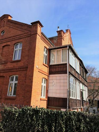 Apartamento Verandino