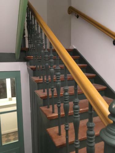 Apartamento Verandino