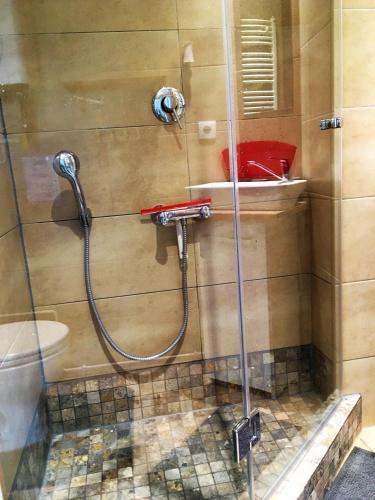 Apartamento Verandino
