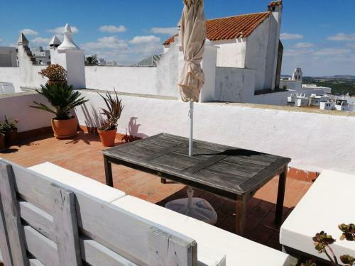 Apartamento El Patio De La Ballena