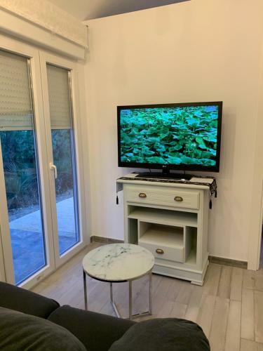 Apartamento Dos Leones
