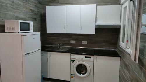 Apartamento Pueblos Blancos
