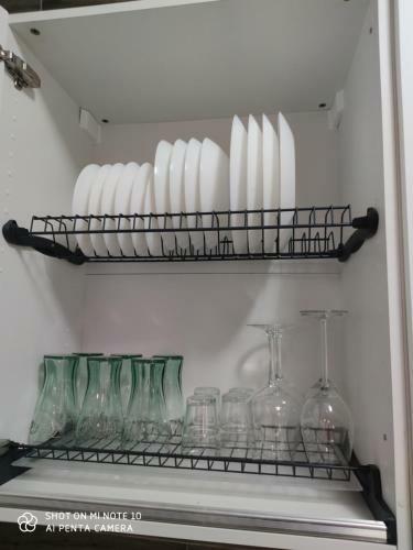 Apartamento Pueblos Blancos
