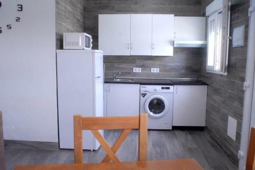 Apartamento Pueblos Blancos