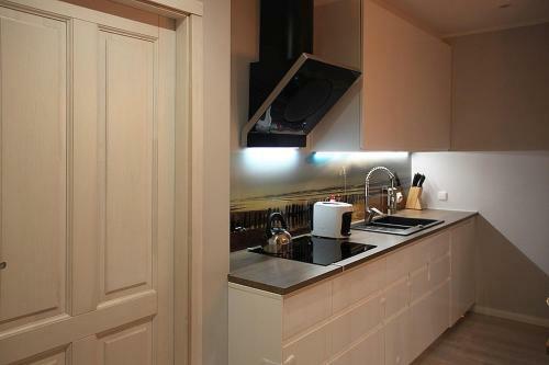 Sopot, Big Apartment For 6!!! Air Condition, Jacuzzi