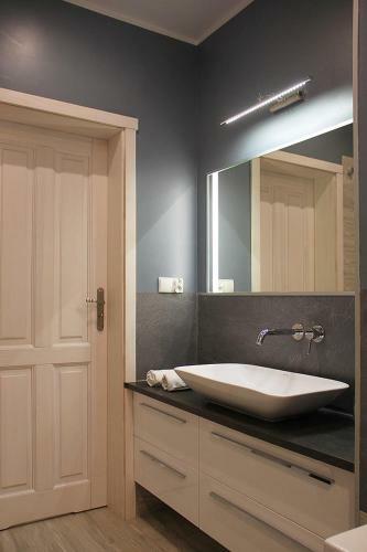 Sopot, Big Apartment For 6!!! Air Condition, Jacuzzi