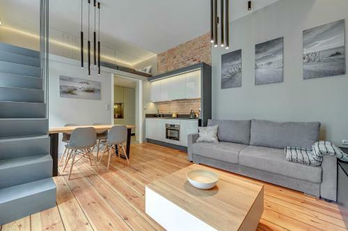 Apartamento Monte Studio