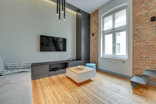 Apartamento Monte Studio
