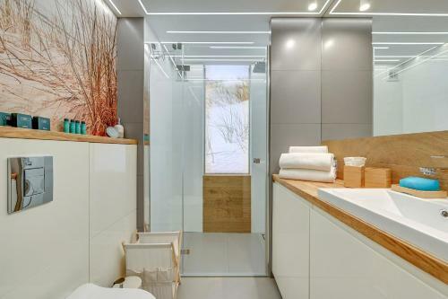 Apartamento Monte Studio