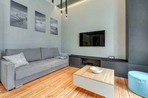 Apartamento Monte Studio