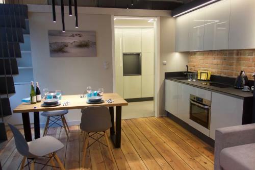 Apartamento Monte Studio
