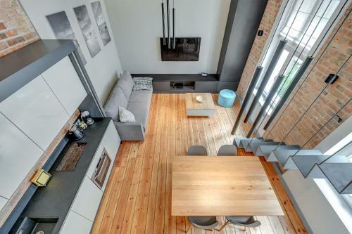 Apartamento Monte Studio