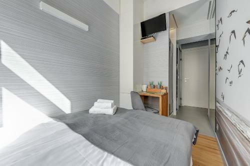 Apartamento Monte Studio