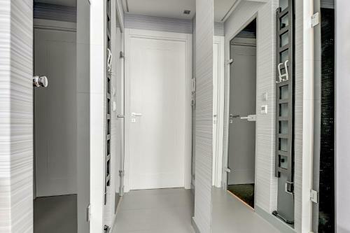 Apartamento Monte Studio