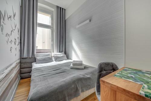 Apartamento Monte Studio