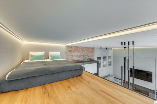 Apartamento Monte Studio