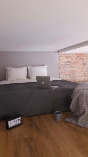 Apartamento Monte Studio