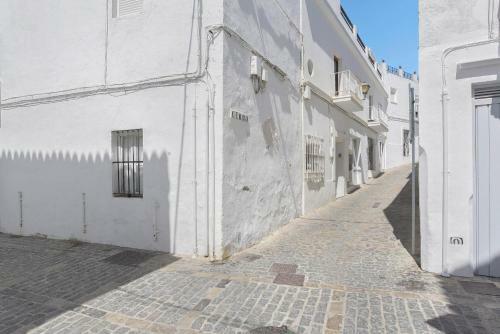 Apartamento Atico El Cerro