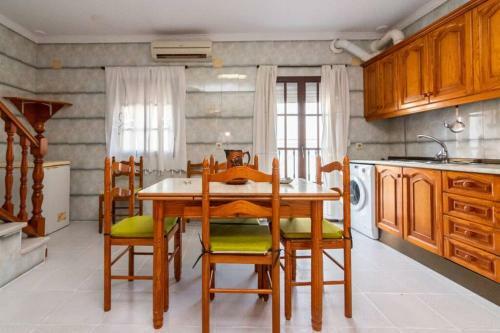 Agradable Casa En Vejer De La Frontera