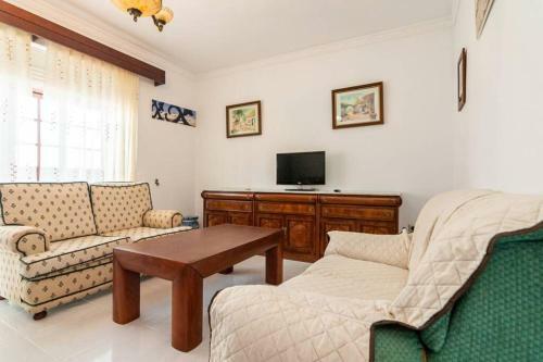 Agradable Casa En Vejer De La Frontera
