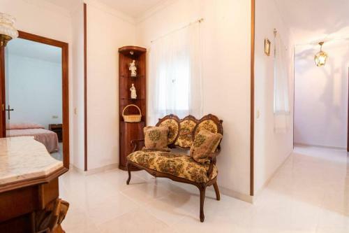 Agradable Casa En Vejer De La Frontera