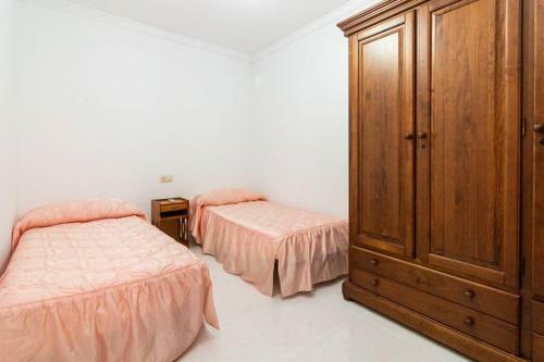 Agradable Casa En Vejer De La Frontera