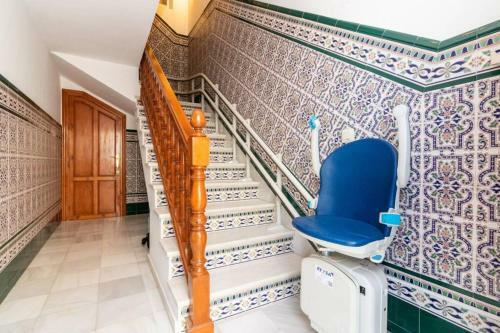 Agradable Casa En Vejer De La Frontera