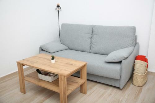 Apartamento La Casita Cobijada